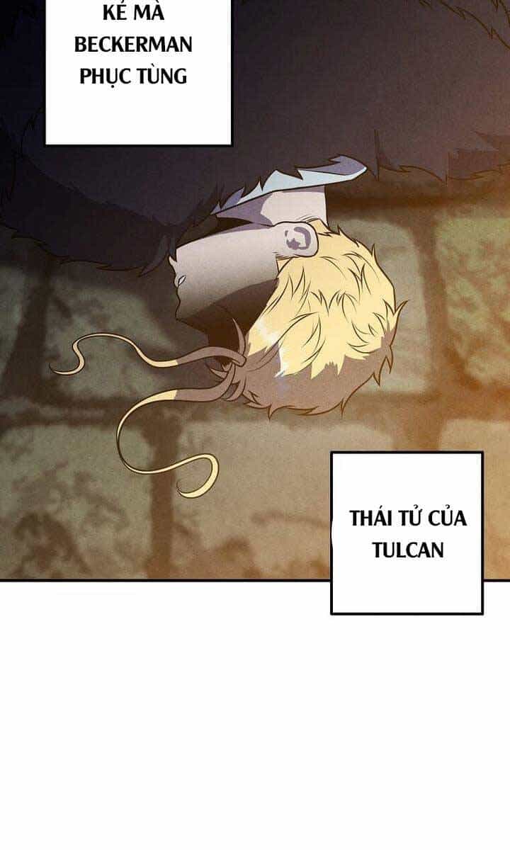 Con Trai Út Huyền Thoại Nhà Hầu Tước - Chương 65 - ảnh 37