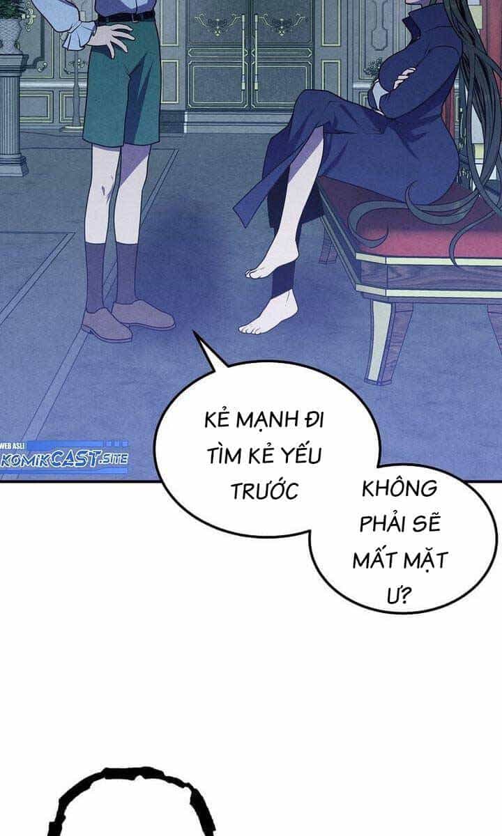 Con Trai Út Huyền Thoại Nhà Hầu Tước - Chương 66 - ảnh 16