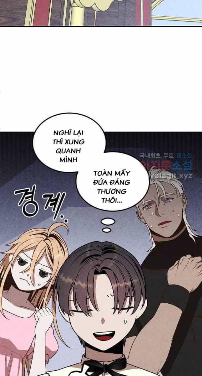 Con Trai Út Huyền Thoại Nhà Hầu Tước - Chương 68 - ảnh 14