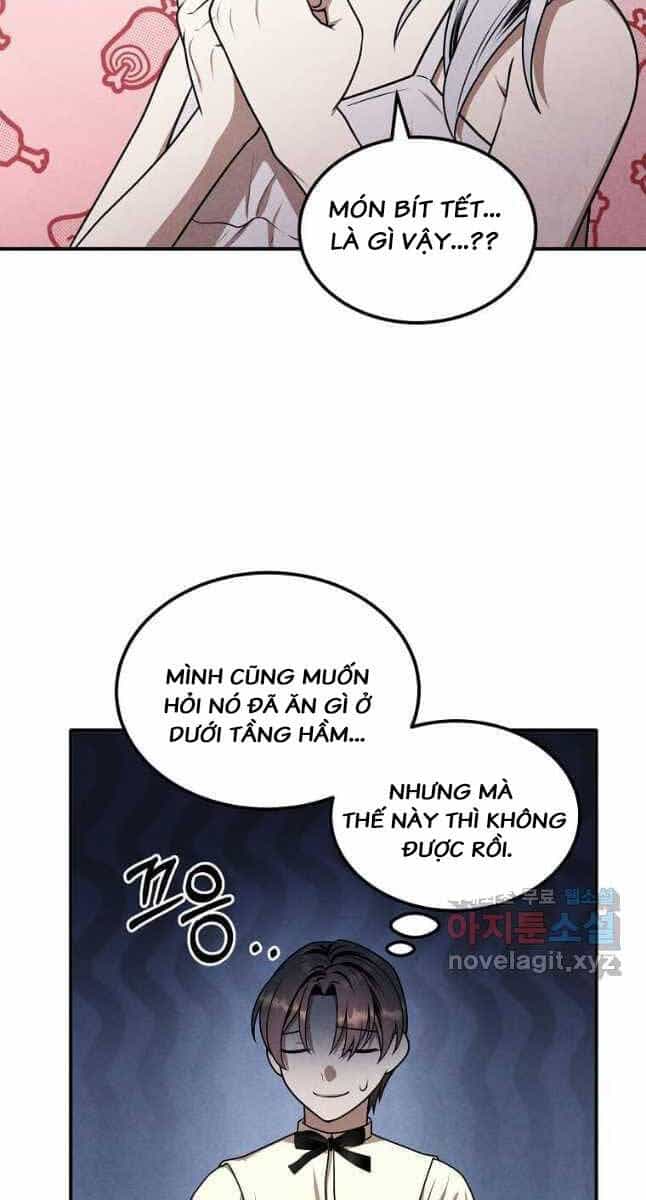 Con Trai Út Huyền Thoại Nhà Hầu Tước - Chương 68 - ảnh 45