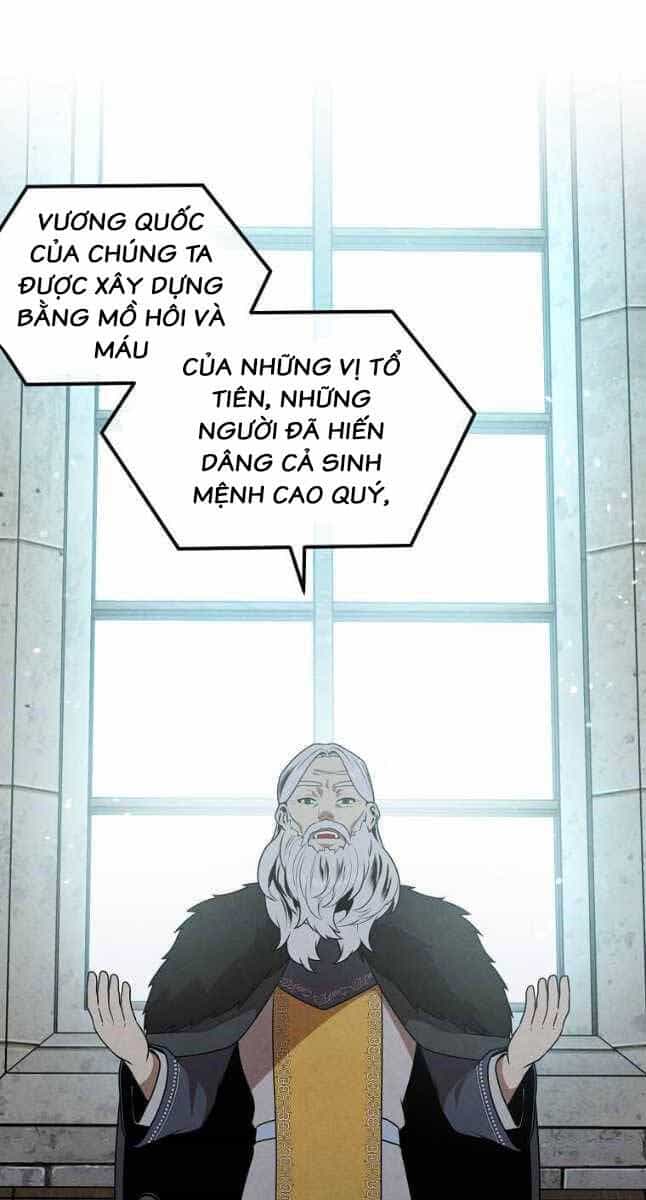 Con Trai Út Huyền Thoại Nhà Hầu Tước - Chương 68 - ảnh 67