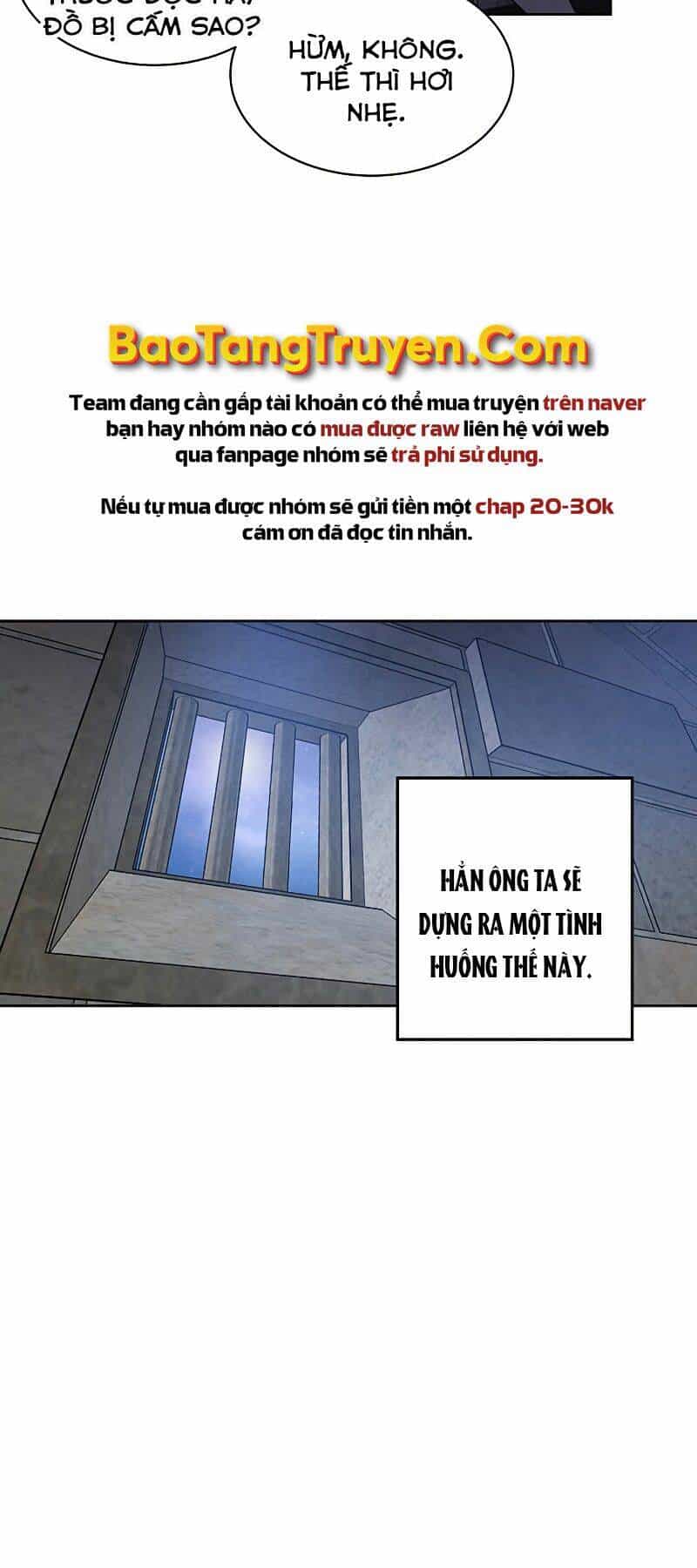 Con Trai Út Huyền Thoại Nhà Hầu Tước - Chương 7 - ảnh 19