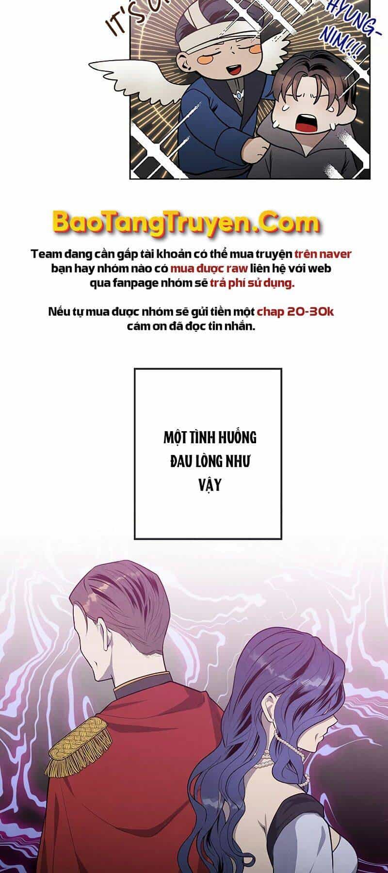 Con Trai Út Huyền Thoại Nhà Hầu Tước - Chương 7 - ảnh 23