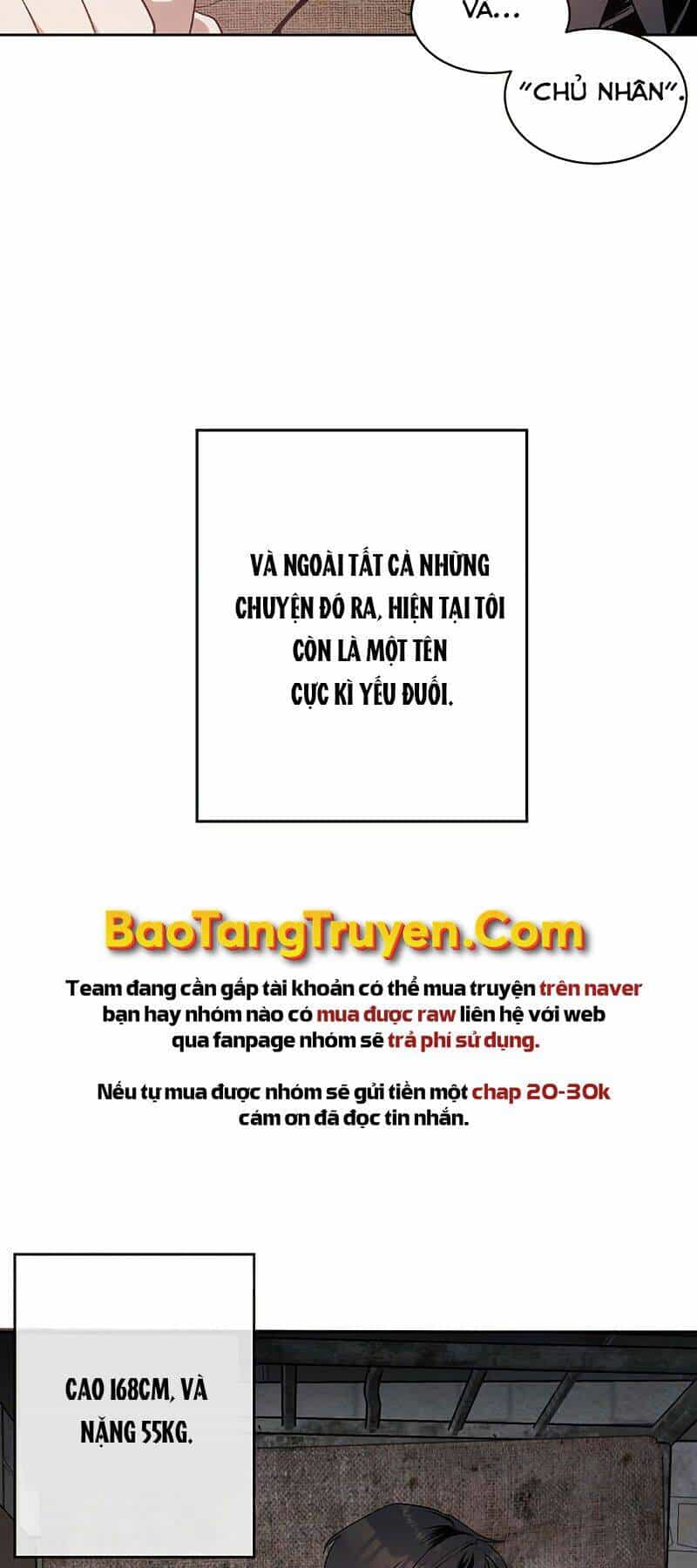 Con Trai Út Huyền Thoại Nhà Hầu Tước - Chương 7 - ảnh 27