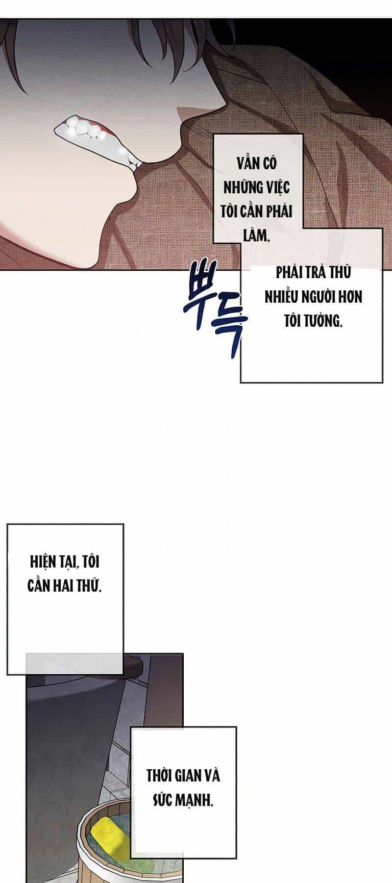 Con Trai Út Huyền Thoại Nhà Hầu Tước - Chương 7 - ảnh 31
