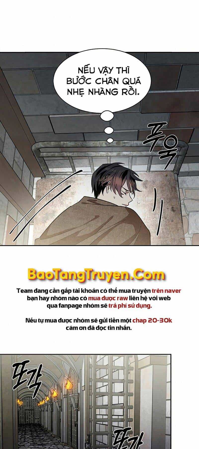 Con Trai Út Huyền Thoại Nhà Hầu Tước - Chương 7 - ảnh 44
