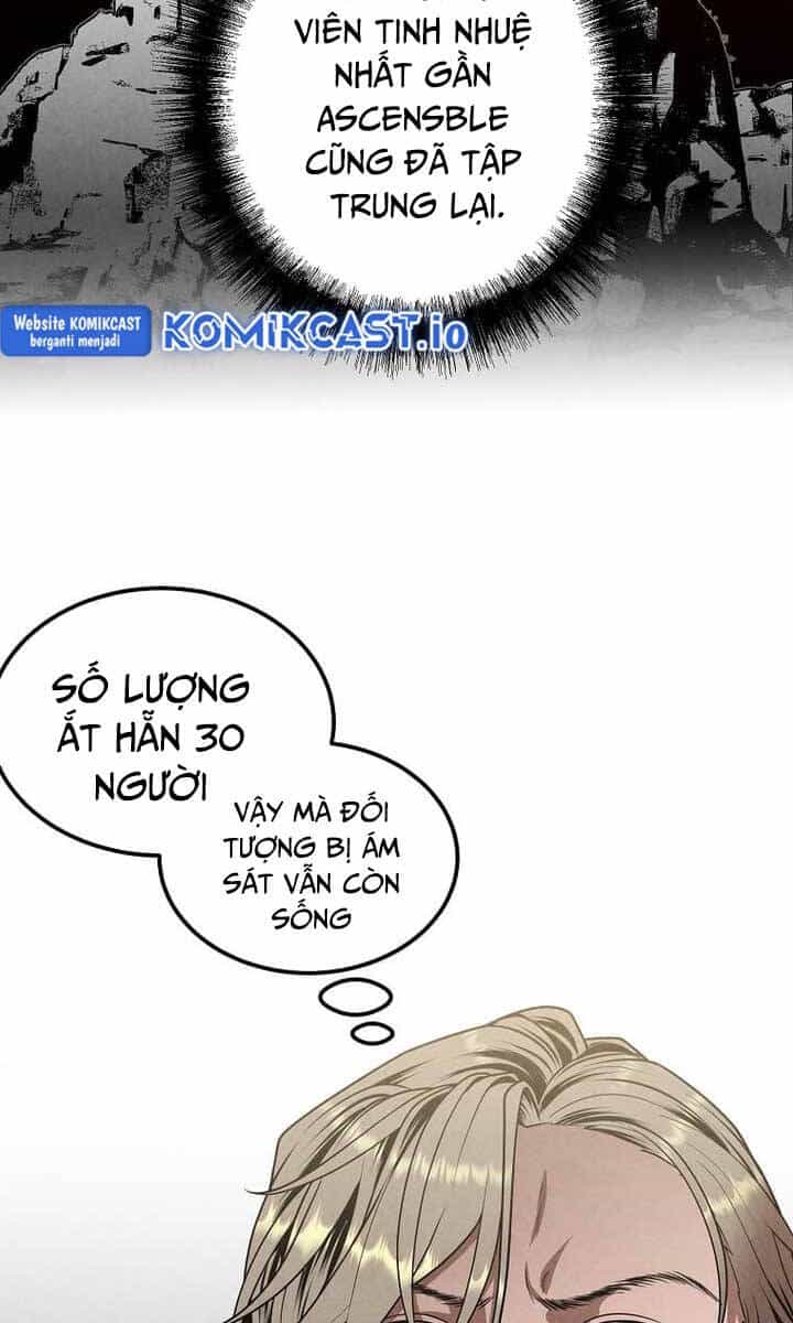 Con Trai Út Huyền Thoại Nhà Hầu Tước - Chương 74 - ảnh 22