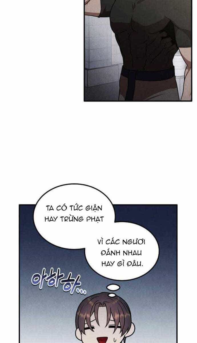 Con Trai Út Huyền Thoại Nhà Hầu Tước - Chương 75 - ảnh 43