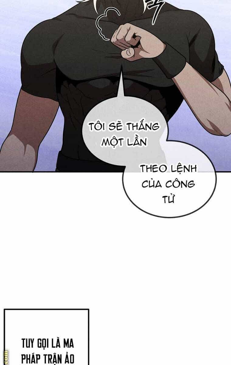 Con Trai Út Huyền Thoại Nhà Hầu Tước - Chương 77 - ảnh 32
