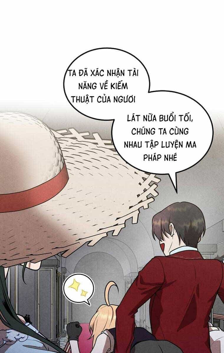 Con Trai Út Huyền Thoại Nhà Hầu Tước - Chương 78 - ảnh 51
