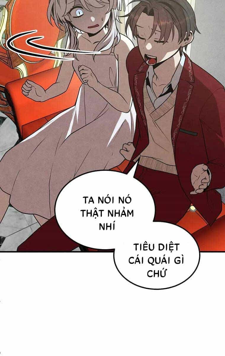 Con Trai Út Huyền Thoại Nhà Hầu Tước - Chương 79 - ảnh 6