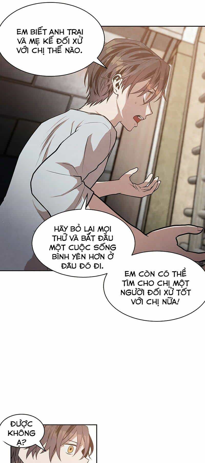 Con Trai Út Huyền Thoại Nhà Hầu Tước - Chương 8 - ảnh 14