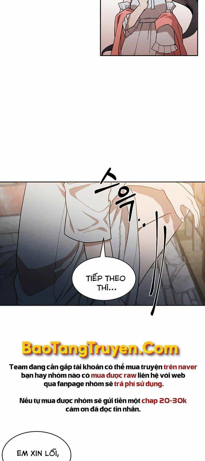 Con Trai Út Huyền Thoại Nhà Hầu Tước - Chương 8 - ảnh 21