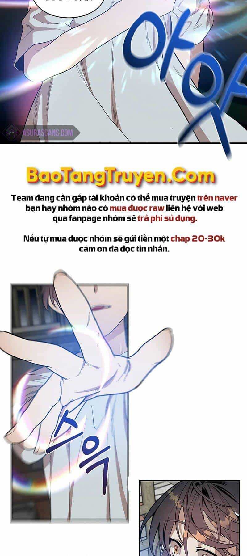 Con Trai Út Huyền Thoại Nhà Hầu Tước - Chương 8 - ảnh 24
