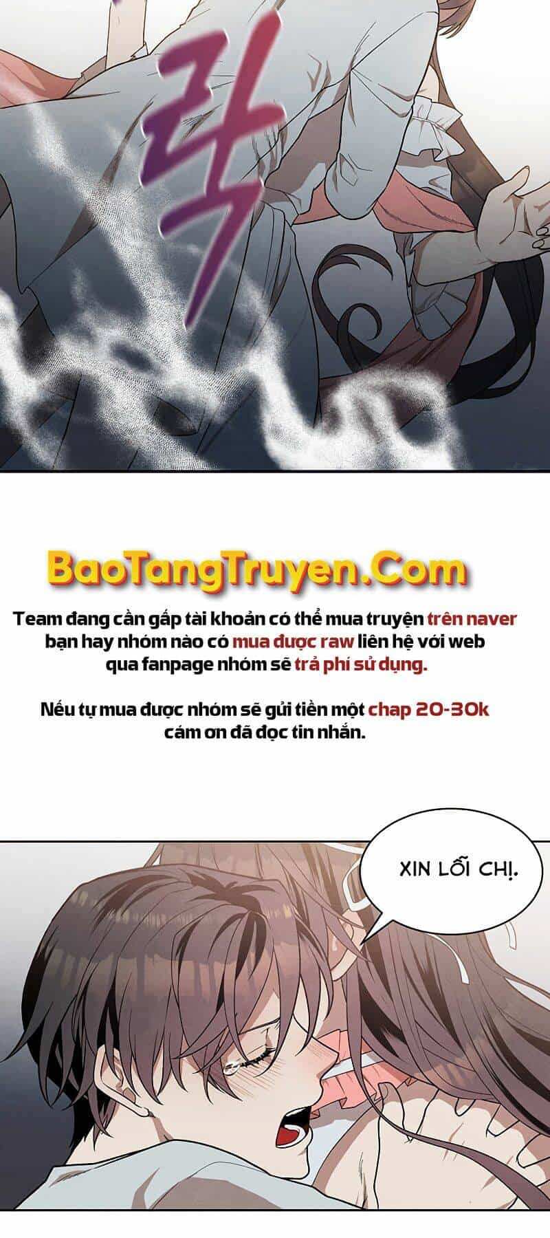 Con Trai Út Huyền Thoại Nhà Hầu Tước - Chương 8 - ảnh 30