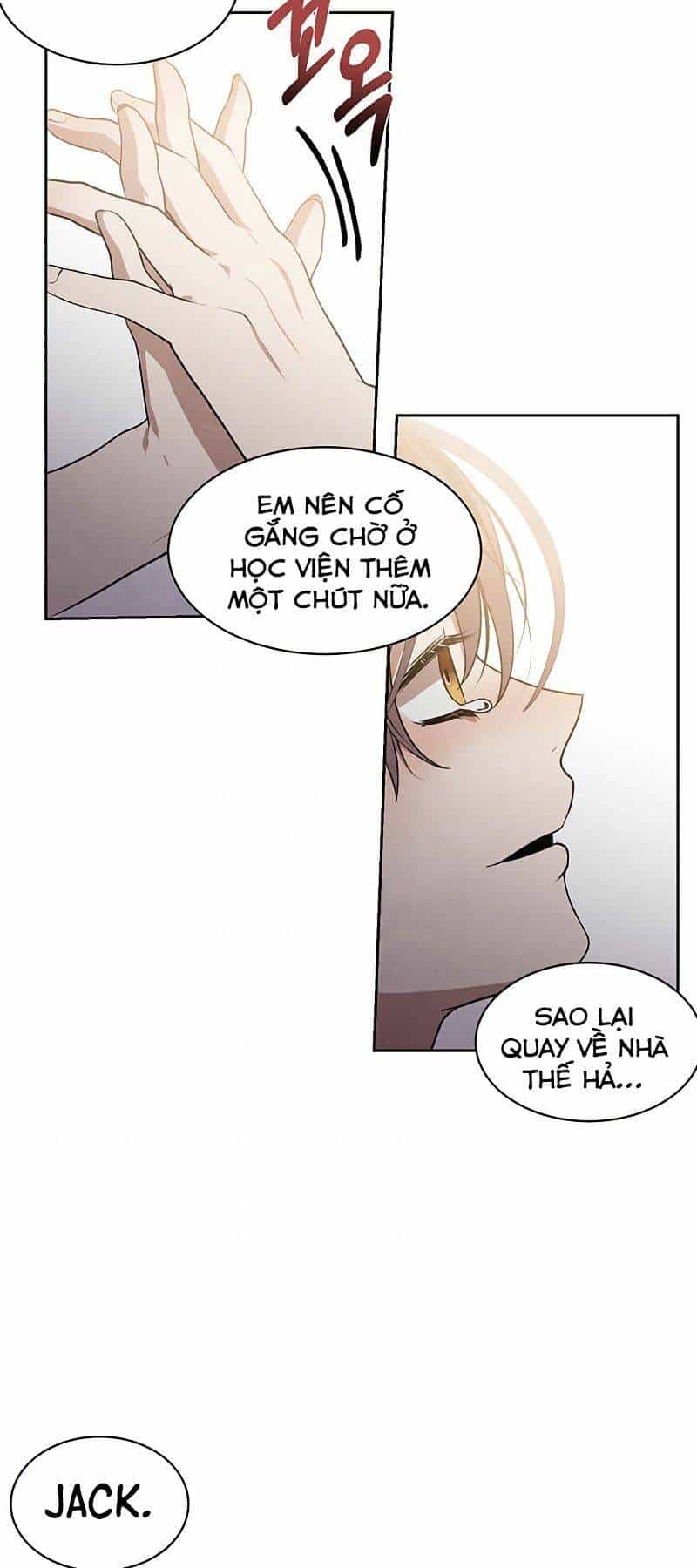 Con Trai Út Huyền Thoại Nhà Hầu Tước - Chương 8 - ảnh 6