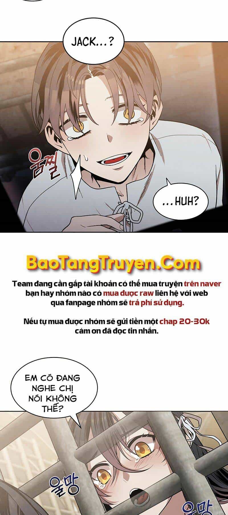 Con Trai Út Huyền Thoại Nhà Hầu Tước - Chương 8 - ảnh 7
