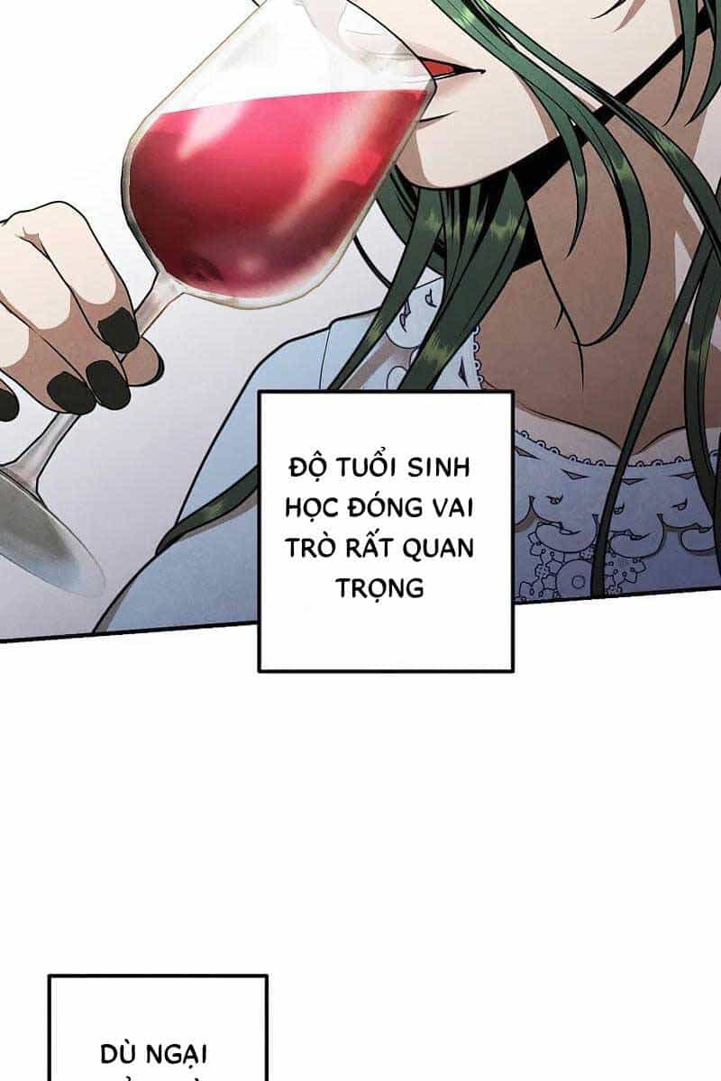 Con Trai Út Huyền Thoại Nhà Hầu Tước - Chương 80 - ảnh 37