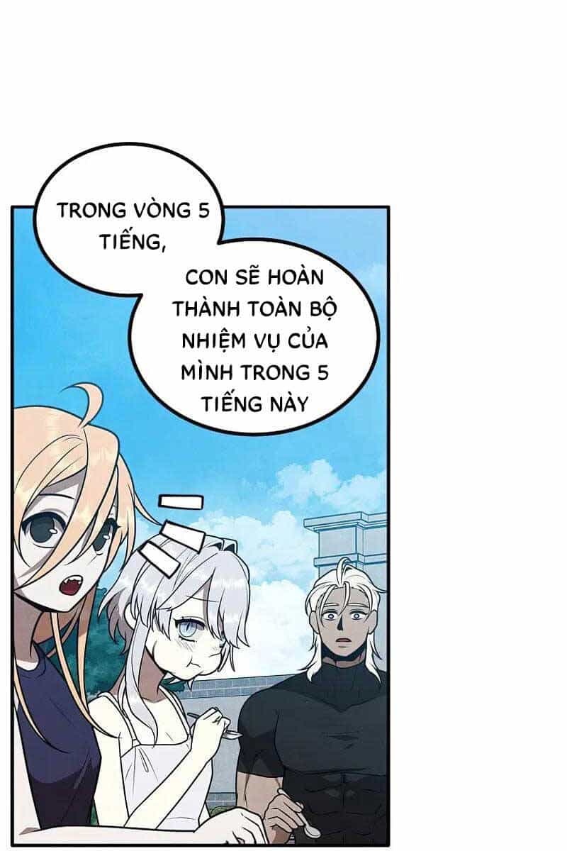 Con Trai Út Huyền Thoại Nhà Hầu Tước - Chương 80 - ảnh 77