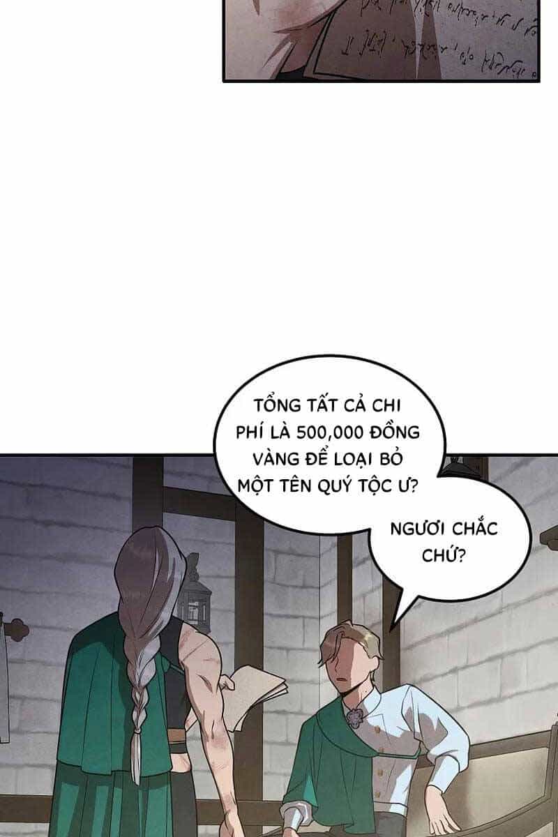 Con Trai Út Huyền Thoại Nhà Hầu Tước - Chương 80 - ảnh 84