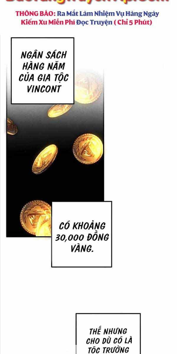 Con Trai Út Huyền Thoại Nhà Hầu Tước - Chương 81 - ảnh 3