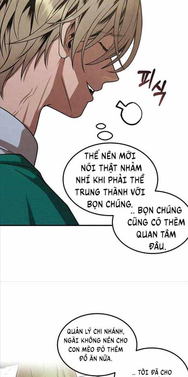 Con Trai Út Huyền Thoại Nhà Hầu Tước - Chương 81 - ảnh 48