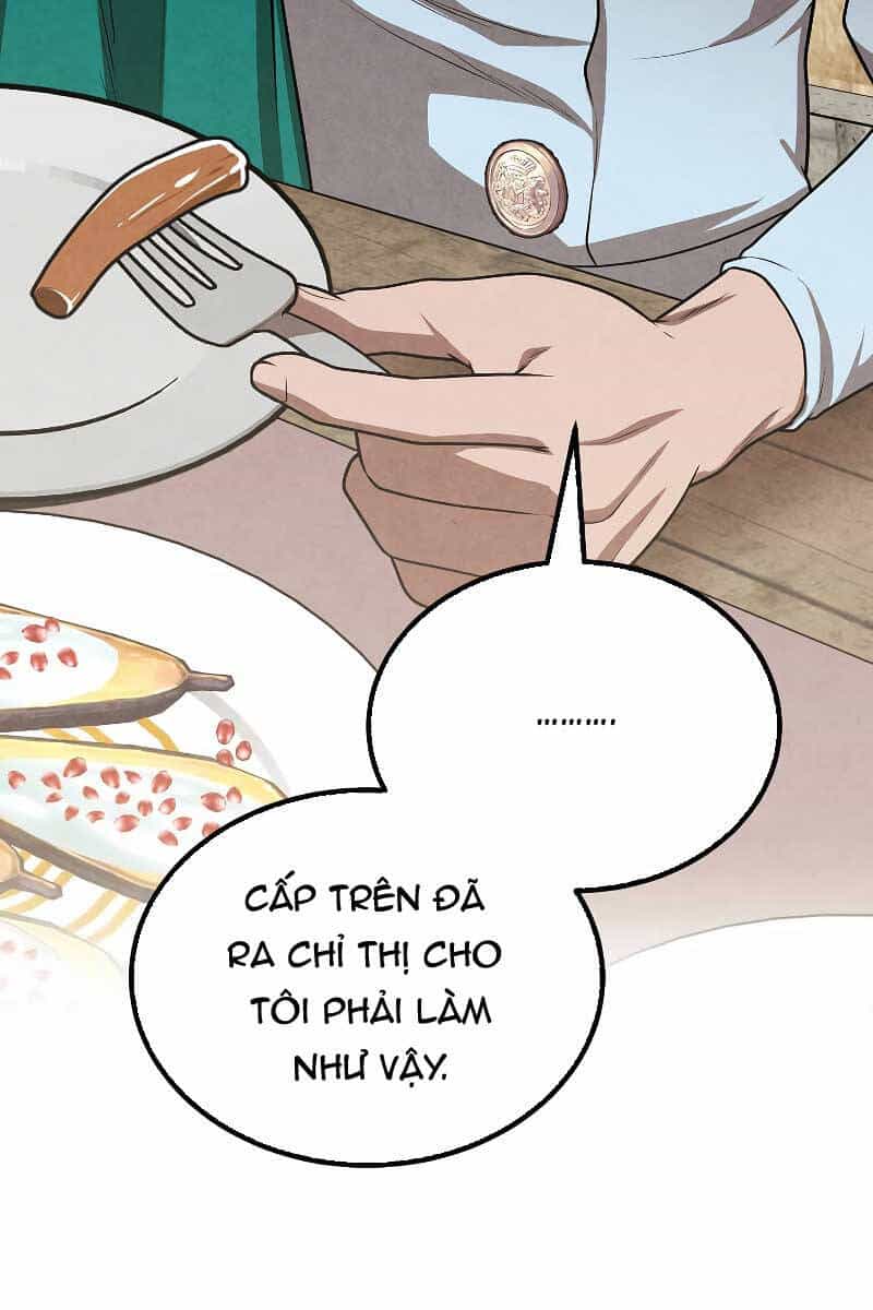 Con Trai Út Huyền Thoại Nhà Hầu Tước - Chương 85 - ảnh 9