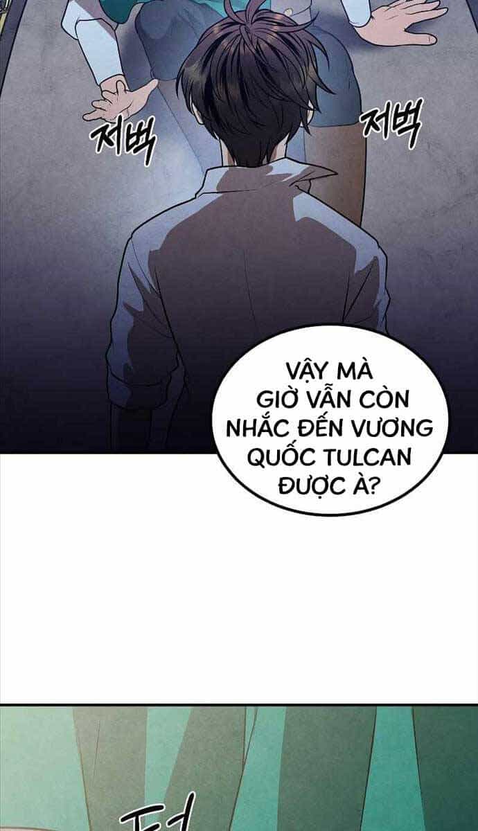 Con Trai Út Huyền Thoại Nhà Hầu Tước - Chương 87 - ảnh 26