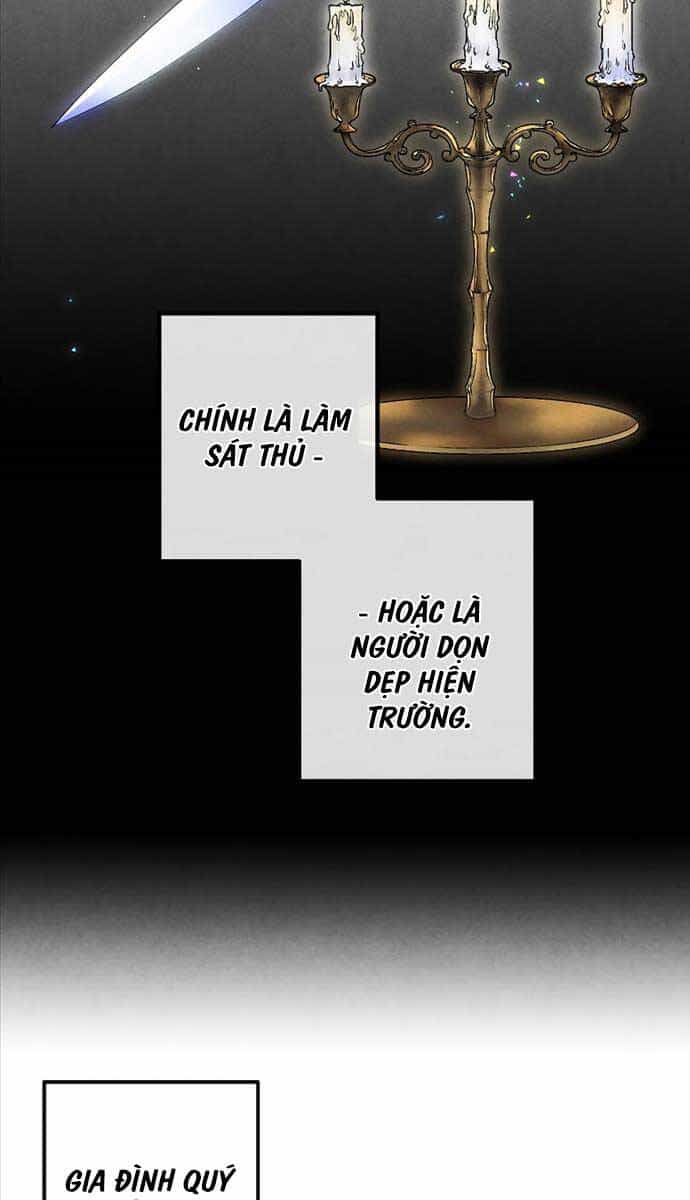 Con Trai Út Huyền Thoại Nhà Hầu Tước - Chương 88 - ảnh 61