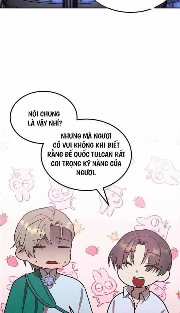 Con Trai Út Huyền Thoại Nhà Hầu Tước - Chương 89 - ảnh 15