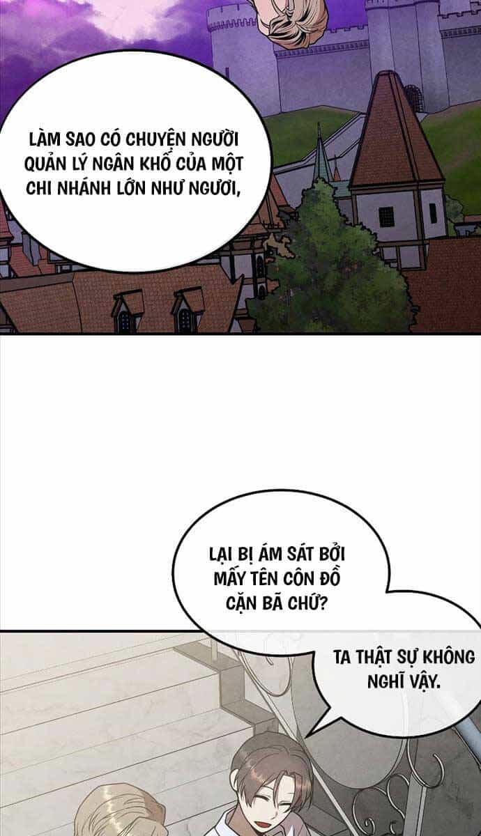Con Trai Út Huyền Thoại Nhà Hầu Tước - Chương 89 - ảnh 4
