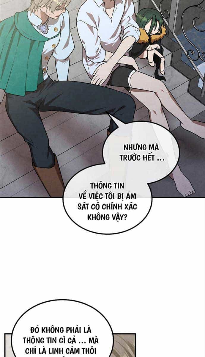 Con Trai Út Huyền Thoại Nhà Hầu Tước - Chương 89 - ảnh 5