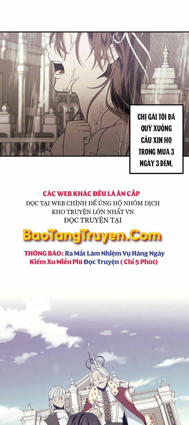 Con Trai Út Huyền Thoại Nhà Hầu Tước - Chương 9 - ảnh 11