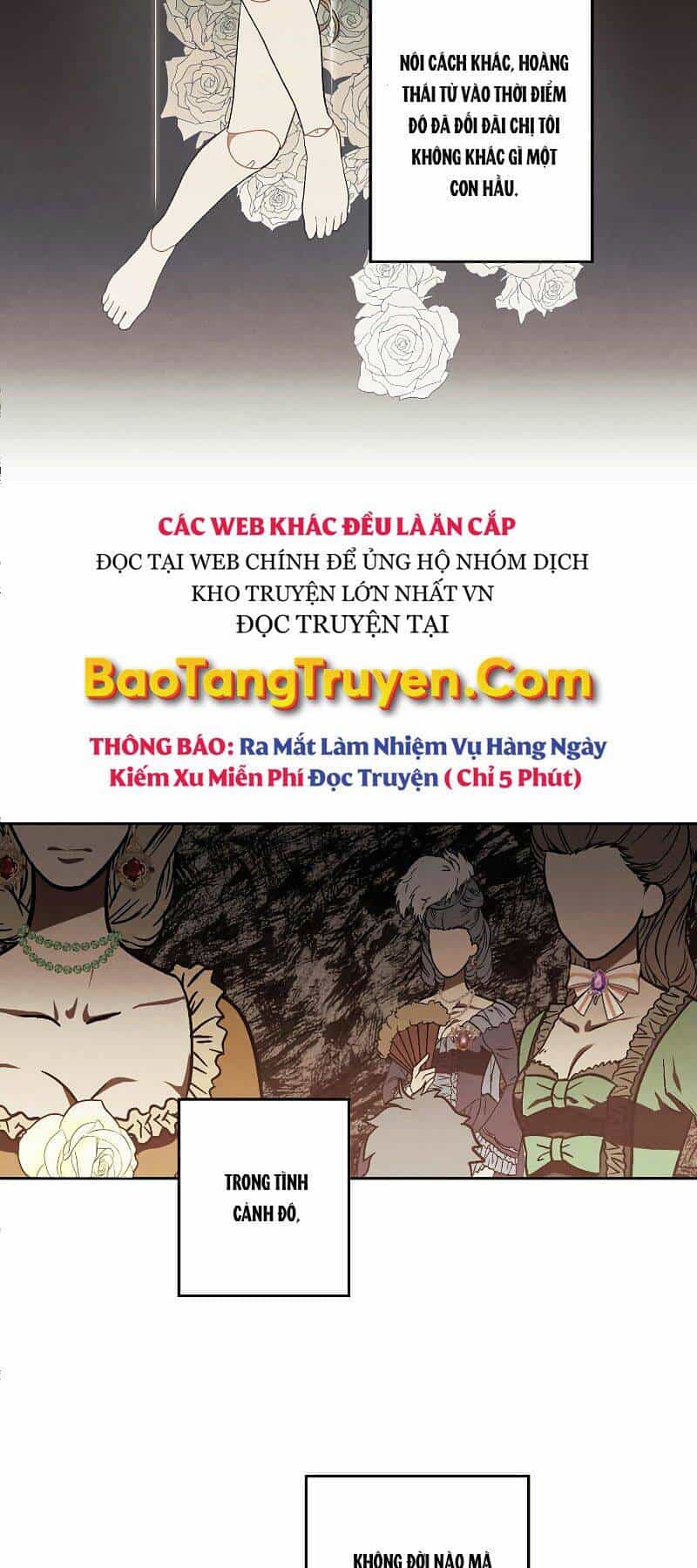 Con Trai Út Huyền Thoại Nhà Hầu Tước - Chương 9 - ảnh 20
