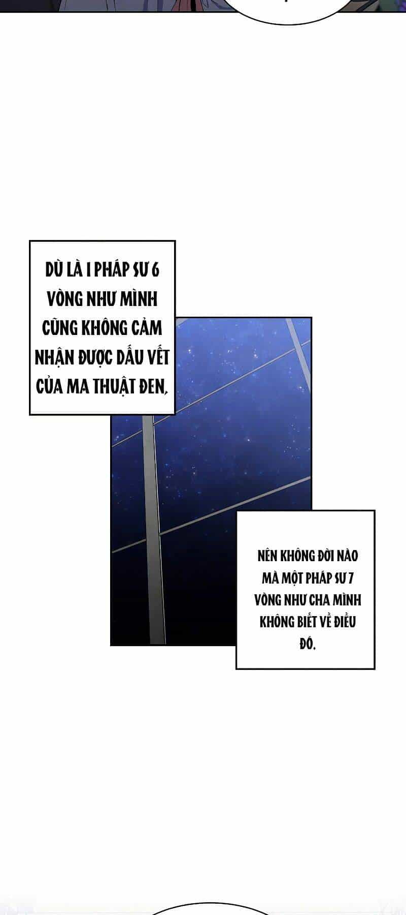 Con Trai Út Huyền Thoại Nhà Hầu Tước - Chương 9 - ảnh 34