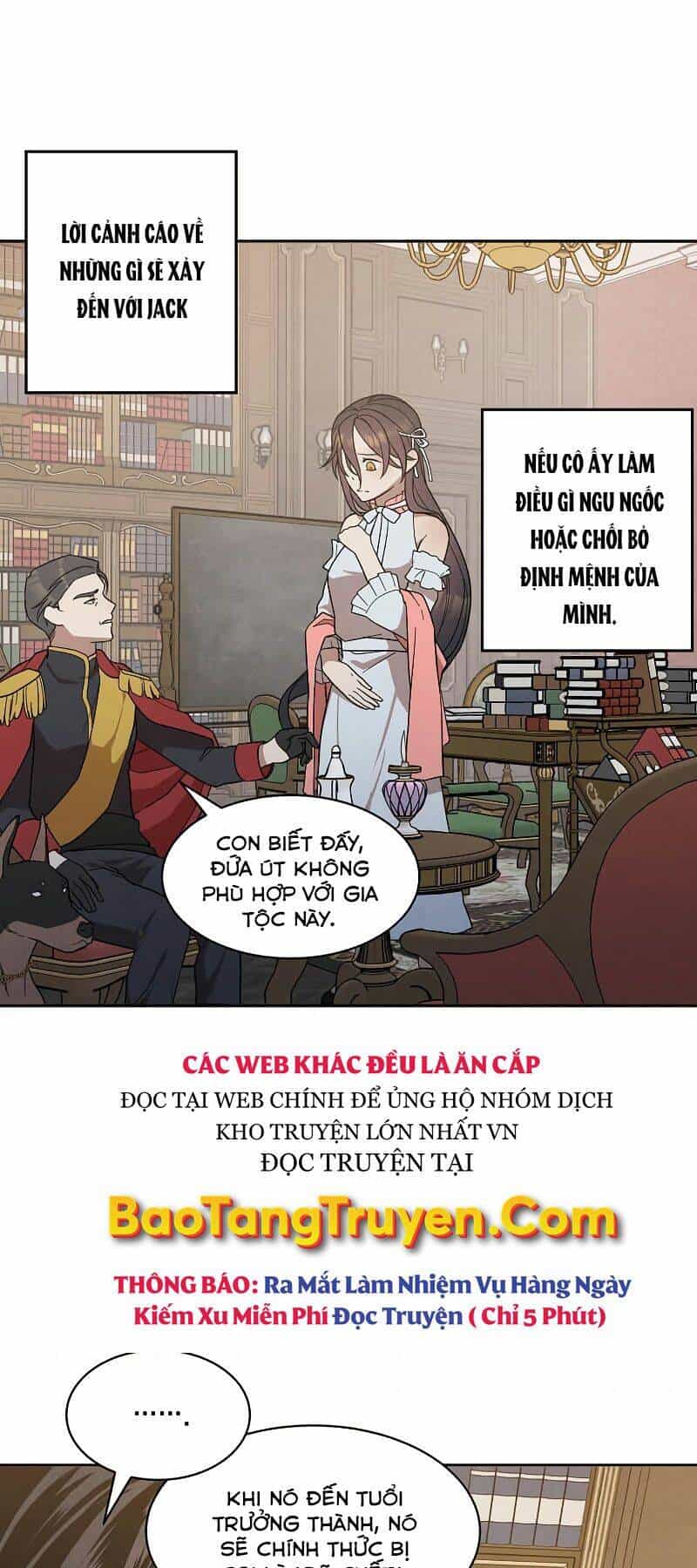 Con Trai Út Huyền Thoại Nhà Hầu Tước - Chương 9 - ảnh 44