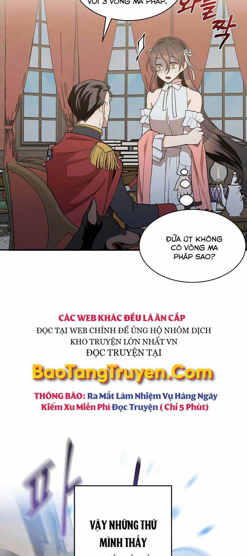 Con Trai Út Huyền Thoại Nhà Hầu Tước - Chương 9 - ảnh 48