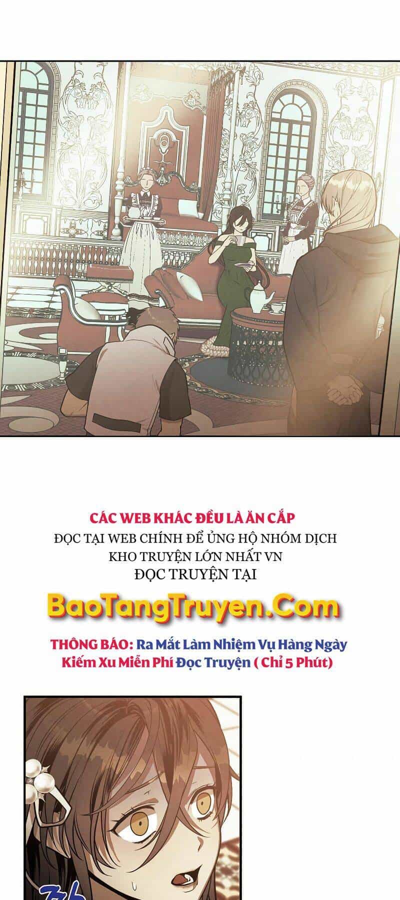Con Trai Út Huyền Thoại Nhà Hầu Tước - Chương 9 - ảnh 5