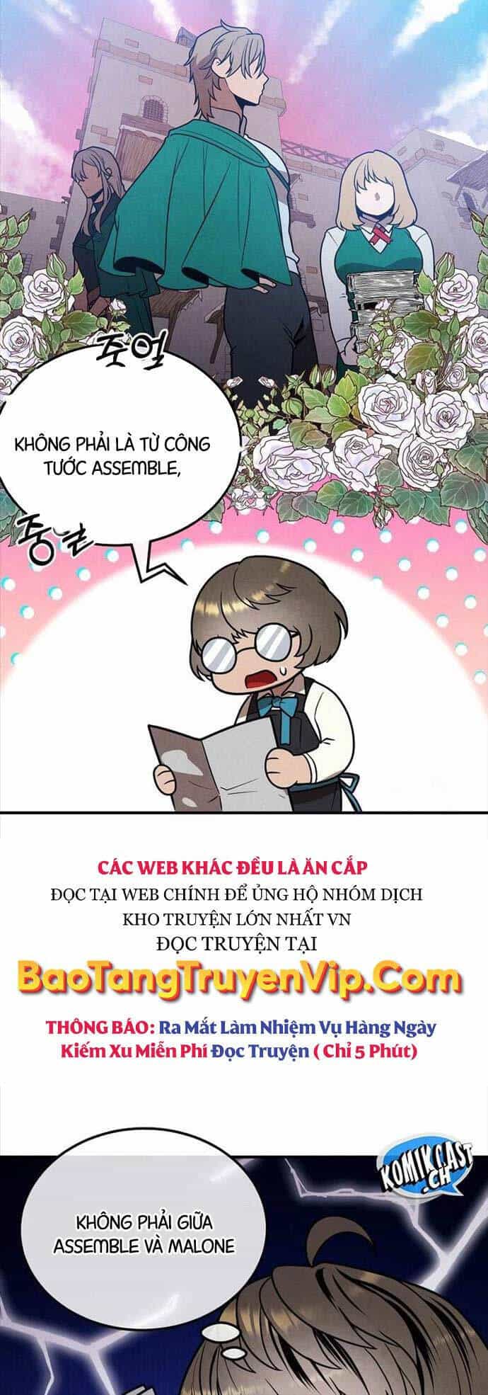 Con Trai Út Huyền Thoại Nhà Hầu Tước - Chương 95 - ảnh 16