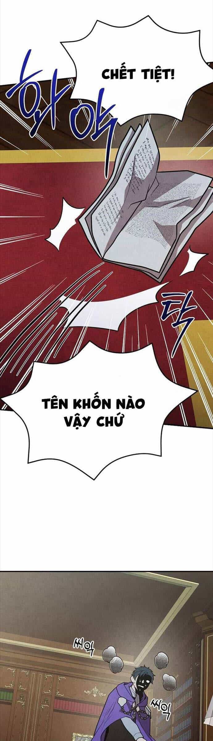 Con Trai Út Huyền Thoại Nhà Hầu Tước - Chương 95 - ảnh 19