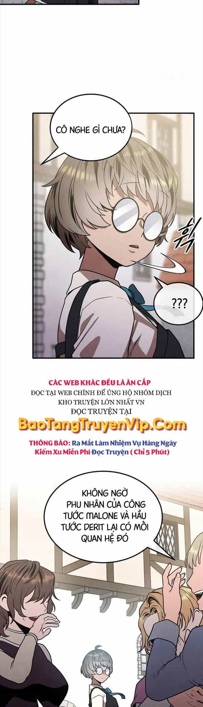 Con Trai Út Huyền Thoại Nhà Hầu Tước - Chương 95 - ảnh 3