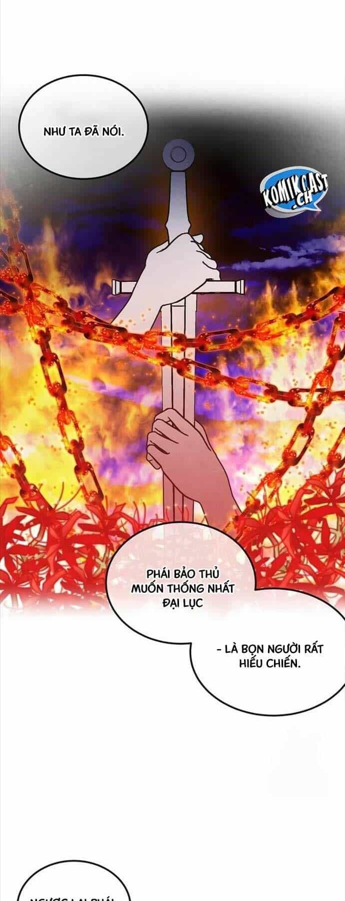 Con Trai Út Huyền Thoại Nhà Hầu Tước - Chương 95.1 - ảnh 19