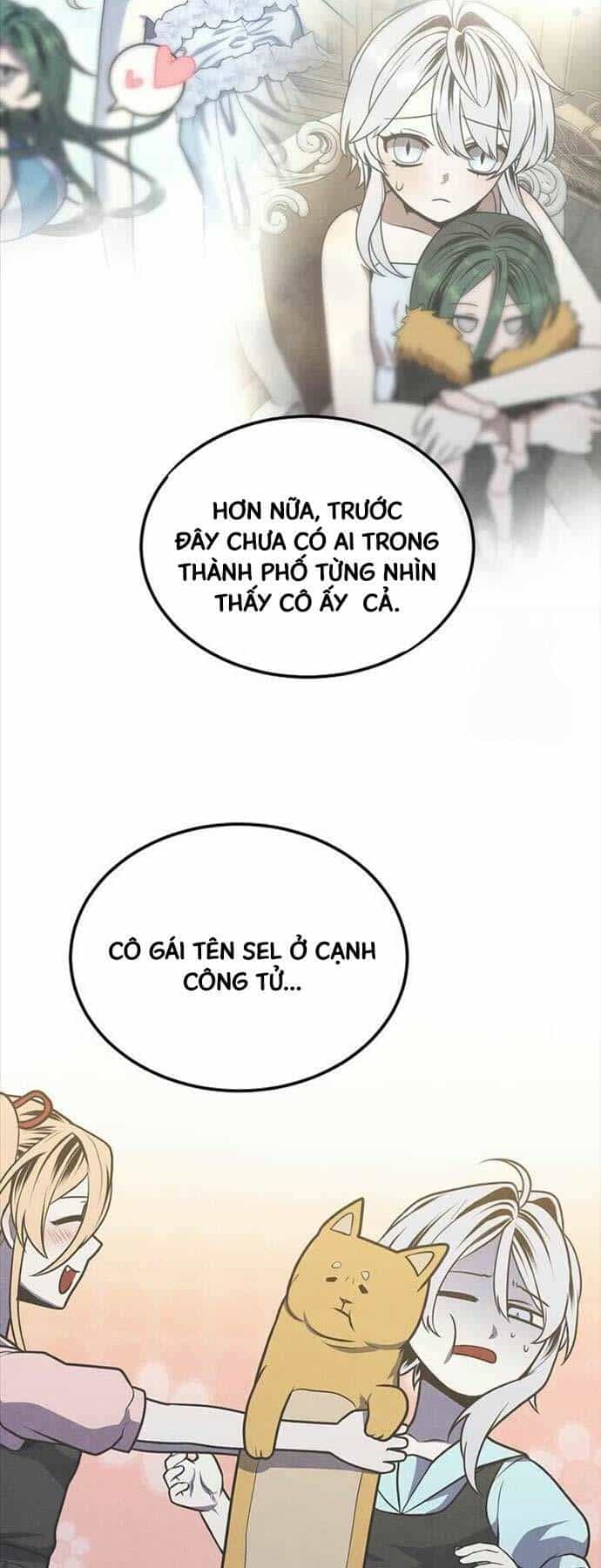 Con Trai Út Huyền Thoại Nhà Hầu Tước - Chương 95.1 - ảnh 29