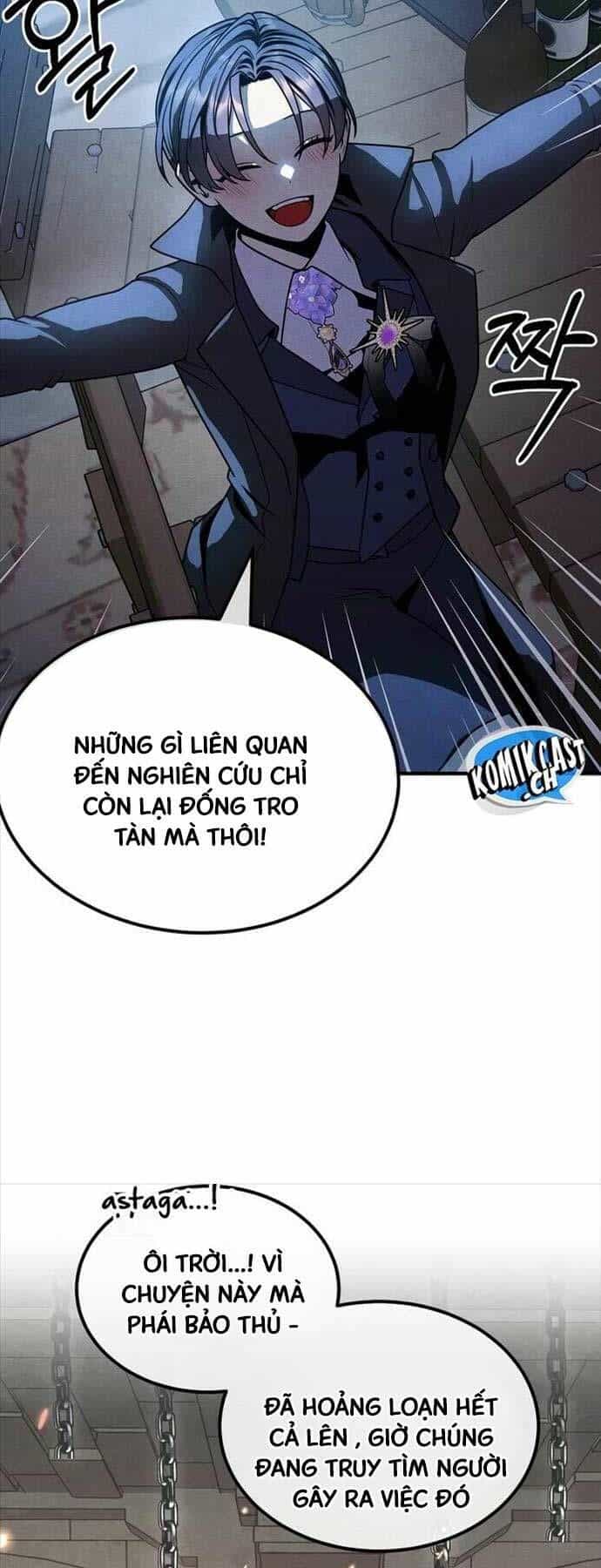 Con Trai Út Huyền Thoại Nhà Hầu Tước - Chương 95.1 - ảnh 34