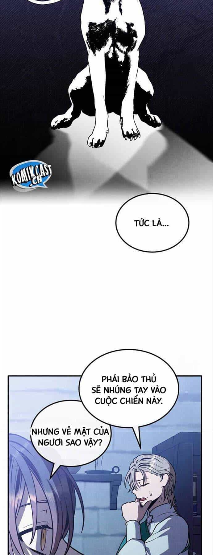 Con Trai Út Huyền Thoại Nhà Hầu Tước - Chương 96 - ảnh 13
