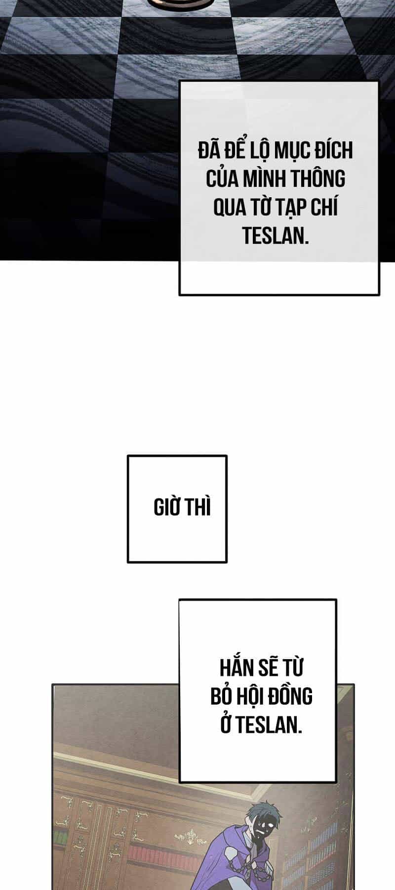 Con Trai Út Huyền Thoại Nhà Hầu Tước - Chương 97 - ảnh 12