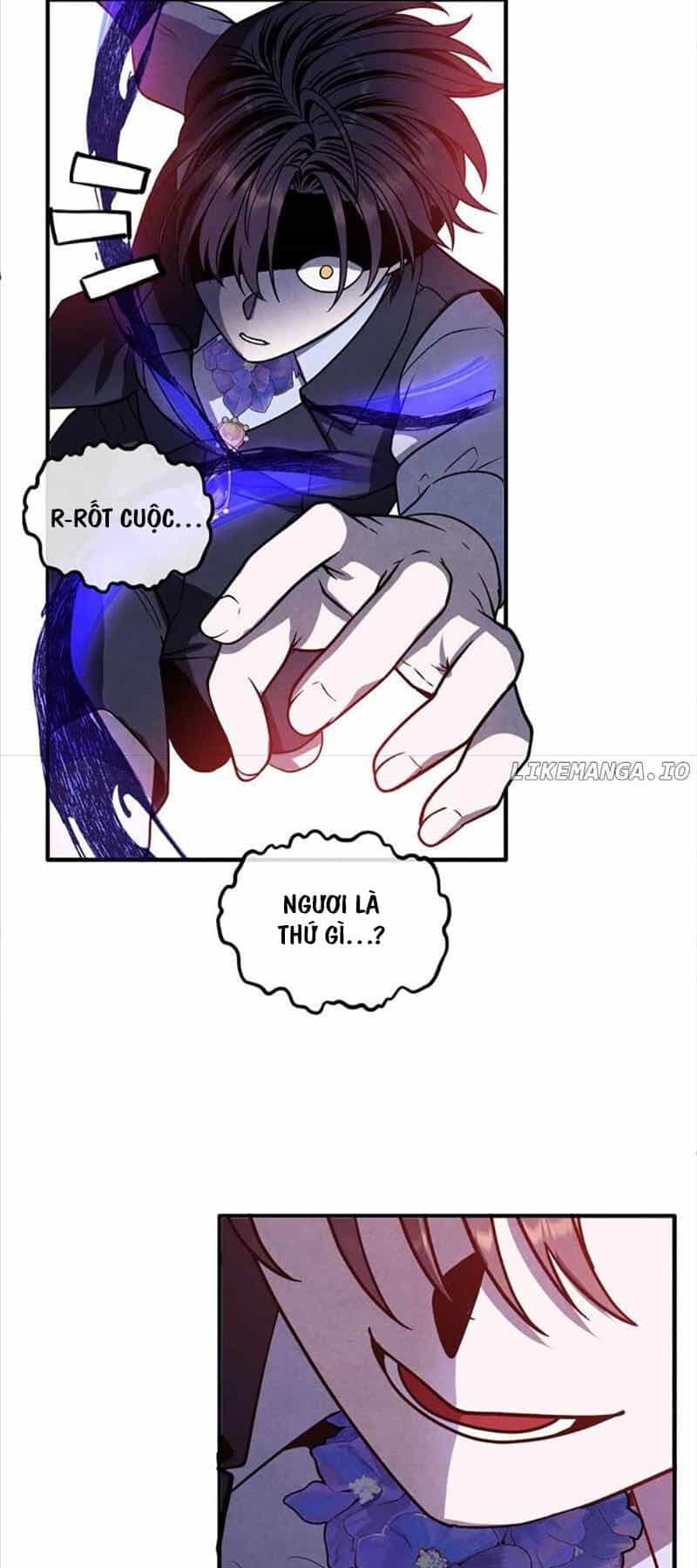 Con Trai Út Huyền Thoại Nhà Hầu Tước - Chương 98 - ảnh 27
