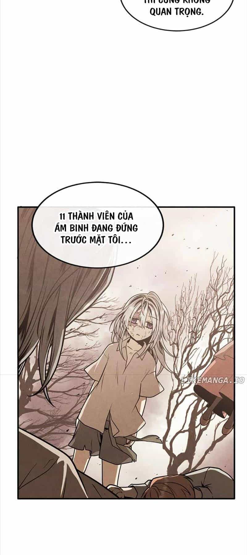 Con Trai Út Huyền Thoại Nhà Hầu Tước - Chương 98 - ảnh 5