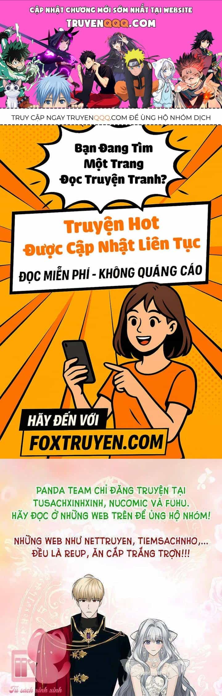 Cõng Anh Mà Chạy - Chương 48 - ảnh 1