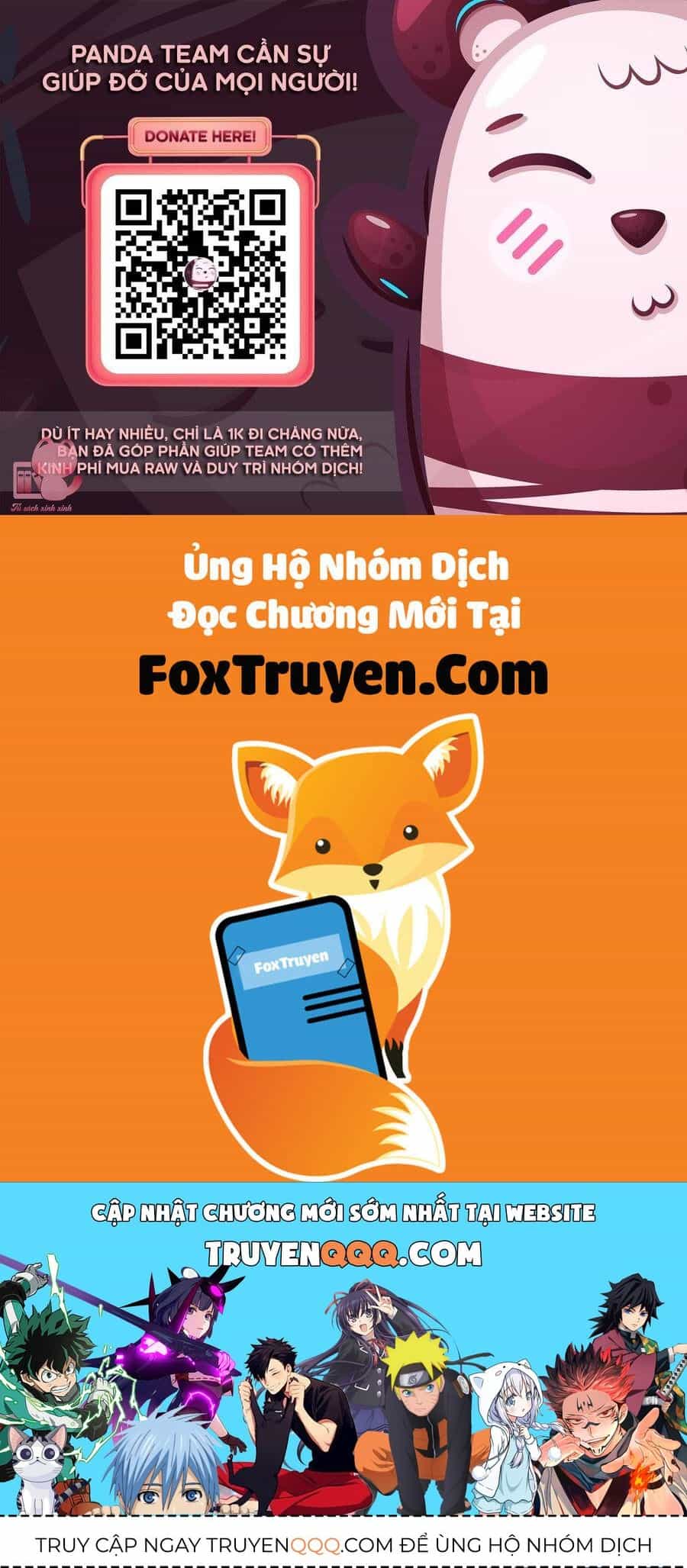 Cõng Anh Mà Chạy - Chương 6 - ảnh 33